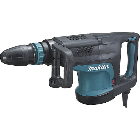 Makita HM 1203 C Schwarz, Blau 1510 W