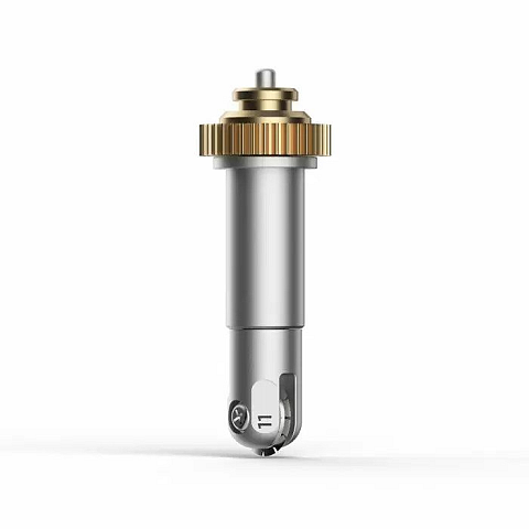 Cricut Perforation Blade Tip + QuickSwap Housing Perforationsmesser