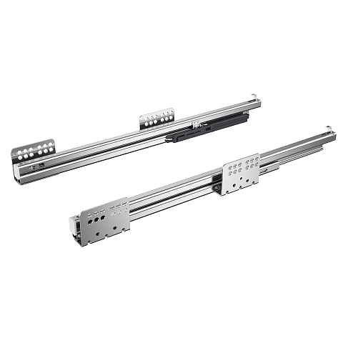 Hettich 9314621 Schubladenrolle & -schiene 40 kg 470 mm
