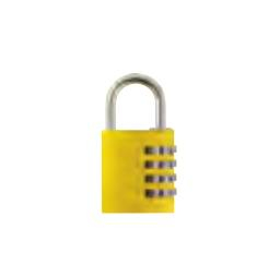 ABUS 466182 Vorhängeschloss 1 Stück(e)