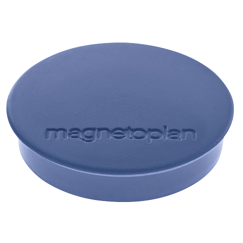 Magnetoplan 1664214 Tafelzubehör Tafelmagnet