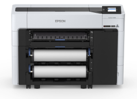 Epson SureColor SC-T3700DE Großformatdrucker Tintenstrahl Farbe 2400 x 1200 DPI A1 (594 x 841 mm)