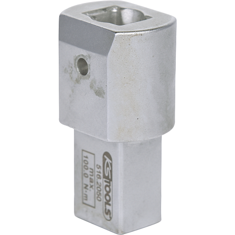 KS Tools 516.2050 Schraubenschlüsseladapter/-erweiterung 1 Stück(e) Adapter für offenes Ende