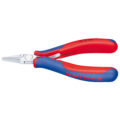 Knipex 35 12 115 Zange Spitzzange