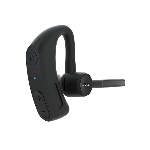 Jabra Perform 45 Kopfhörer Kabellos Ohrbügel Car/Home office USB Typ-C Bluetooth Schwarz