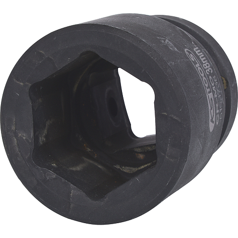 KS Tools 515.1738 Steckschlüsseleinsatz Steckschlüsselbuchse Schwarz
