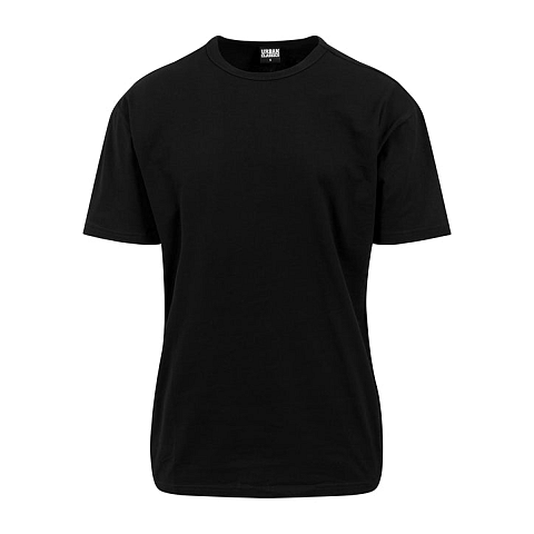 Urban Classics TB1564-00007-0054 T-Shirt Rundhals Kurzärmel Baumwolle