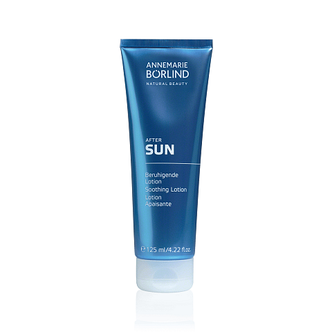 Annemarie Börlind ABSPASBL125 After-Sun-Pflege 125 ml Lotion Körper