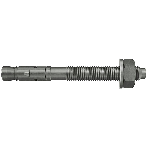 Fischer 564623 Schraubanker/Dübel 20 Stück(e) 160 mm