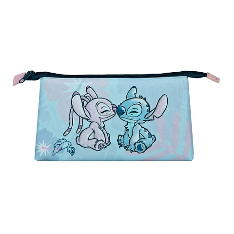 Undercover STLI0684 Kosmetik- & Maniküre-Etui Mehrfarbig