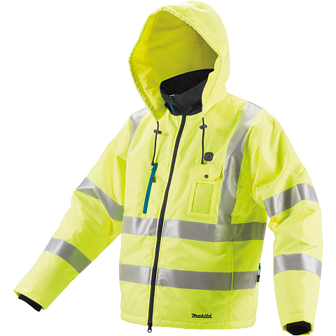 Makita DCJ206ZS Mantel/Jacke