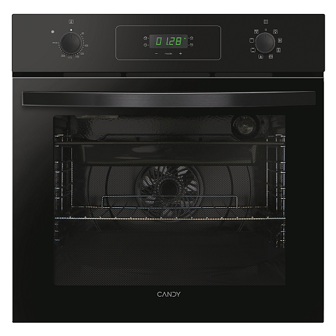 Candy Idea FIDCP N615 L Schwarz