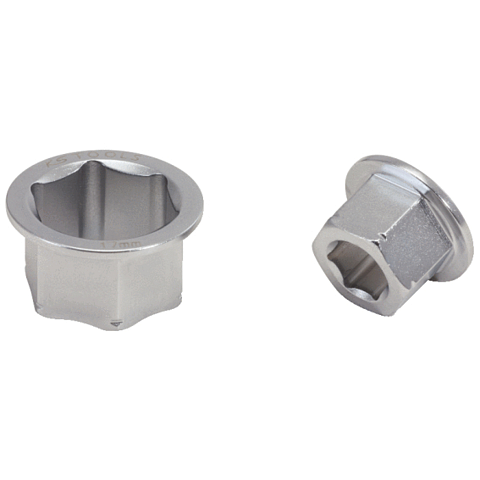KS Tools 503.4515 Schraubenschlüsseladapter/-erweiterung 1 Stück(e) Steckdosenadapter
