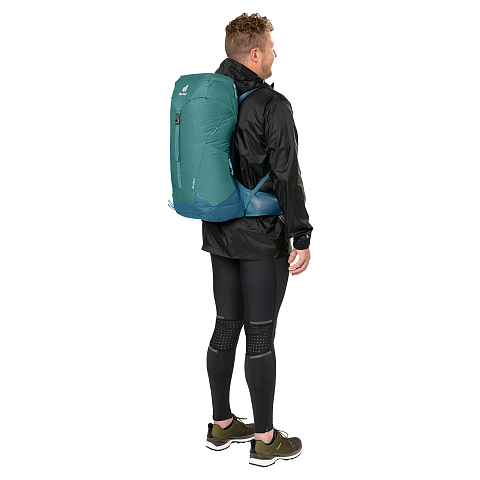 Deuter AC Lite 24 24 l Grün