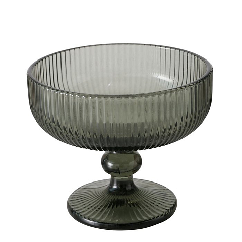 Boltze Rigano Grau Glas