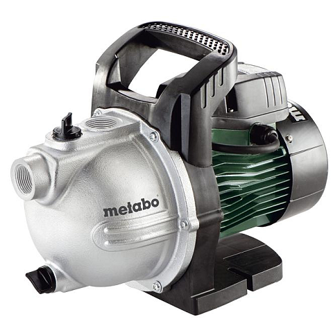 Metabo P 2000 G 450 W 3 bar 2000 l/h