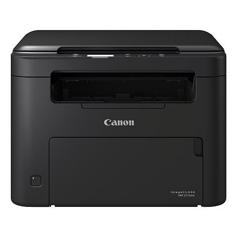Canon i-SENSYS MF272dw Laser A4 2400 x 600 DPI 29 Seiten pro Minute WLAN