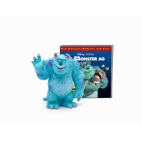 tonies Die Monster AG