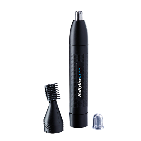 BaByliss E652E Präzisionstrimmer Schwarz