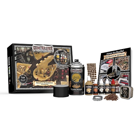 The Army Painter GM4001P Bastel- & Hobby-Farbe 1 Stück(e)