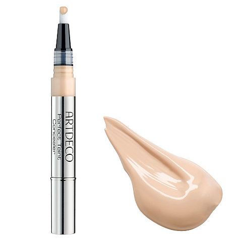 ARTDECO Perfect Teint Abdeck-Make-up 2 ml 12 Neutral Light
