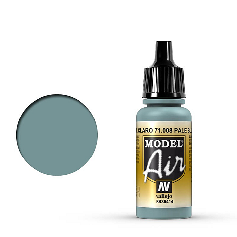 Vallejo 71.008 Acrylfarbe 17 ml 1 Stück(e)