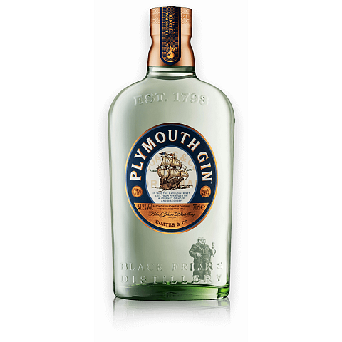 Plymouth Original Gin 0,7 l