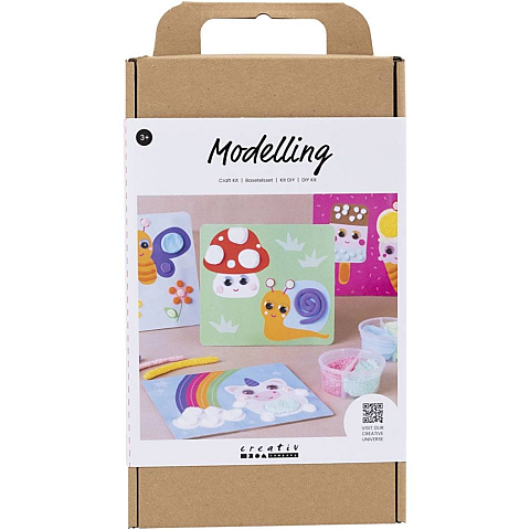 Creativ Company 977544 Kunst-/Bastelspielzeug