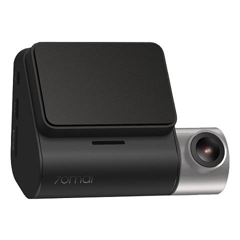 70mai A510 + RC11 Full HD WLAN Bluetooth USB Schwarz