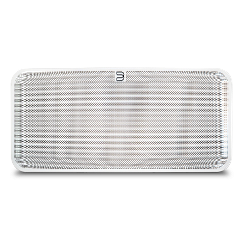Bluesound PULSE 2i Ethernet/LAN WLAN Weiß