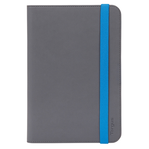 Targus Universal 7-8" Tablet Foliostand Case - Grau