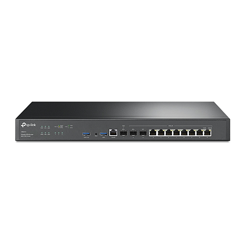 TP-Link Omada 10 Gbit/s VPN Router
