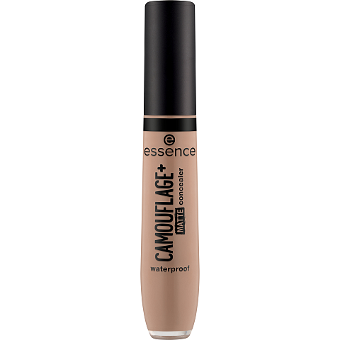 Essence CAMOUFLAGE+ MATTE Abdeck-Make-up 8 ml 130