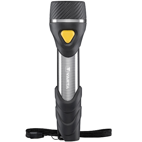 Varta Taschenlampe Day Light Multi LED F20 2AA