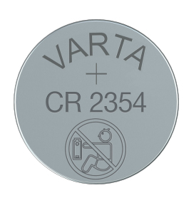 Varta CR 2354 CR2354 Lithium