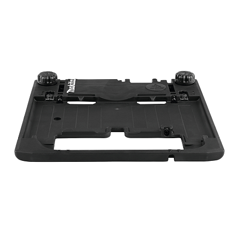 Makita 198673-2 Kreissägen-Zubehör Guide rail adapter
