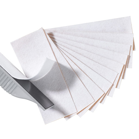 Franken Z1926 Tafelreinigungsset Board cleaning wiper pad