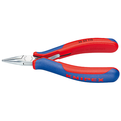 Knipex 35 22 115 Zange Spitzzange