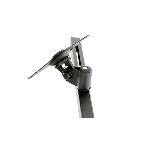 Edbak SV11 Flachbildschirm-Tischhalterung 68,6 cm (27") Tisch/Bank Schwarz