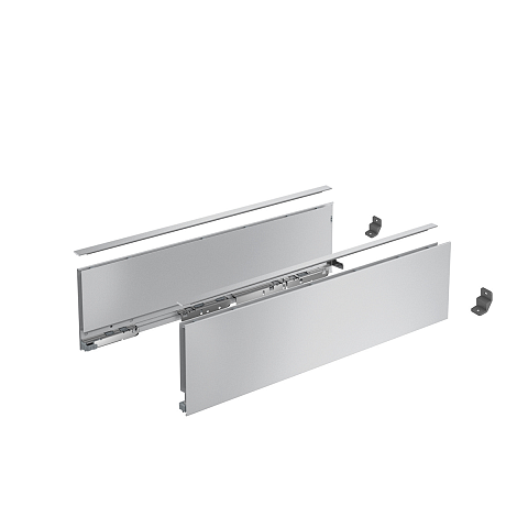 Hettich 9353348 Schubladenrolle & -schiene 450 mm