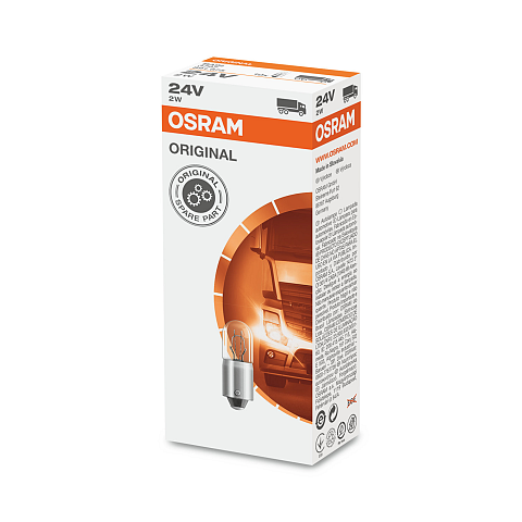 Osram 4050300891675 Auto-Glühbirne
