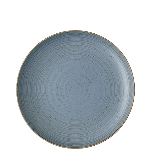 Thomas Speiseteller Nature ø 27cm water