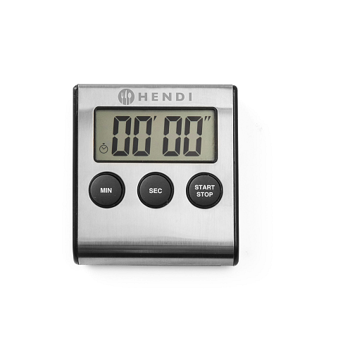 Hendi 582022 Küchen-Timer