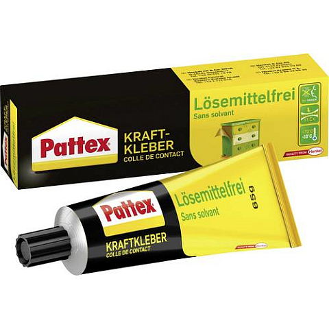 Pattex 9H PFL1C Schreibwaren-Klebstoff