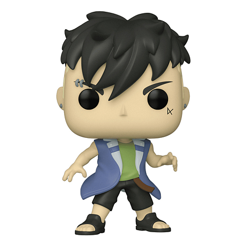 FUNKO POP! 54490 Action-& Sammelfigur