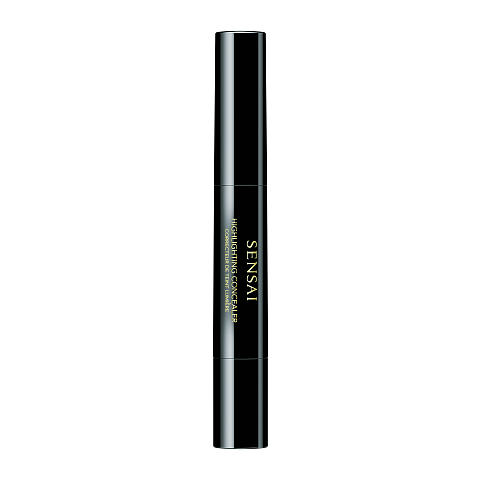 Sensai FOUNDATIONS Highlighting Concealer Abdeck-Make-up 3,5 ml 02 Luminous Sand