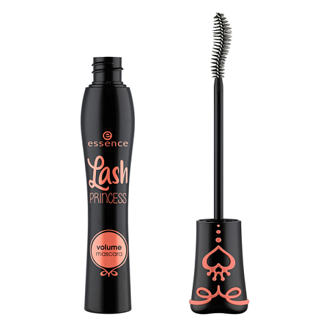Essence 750124 Augenbrauen-Gel/Mascara Augenbrauen-Mascara