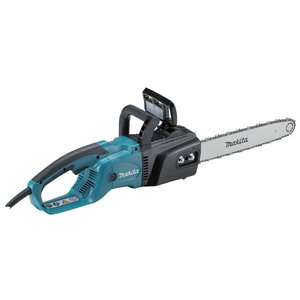 Makita UC4050A Motorsäge 2000 W Schwarz, Türkis