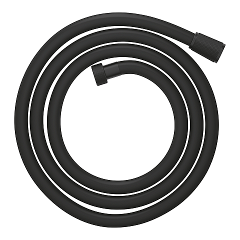 GROHE Silverflex TwistStop Schwarz