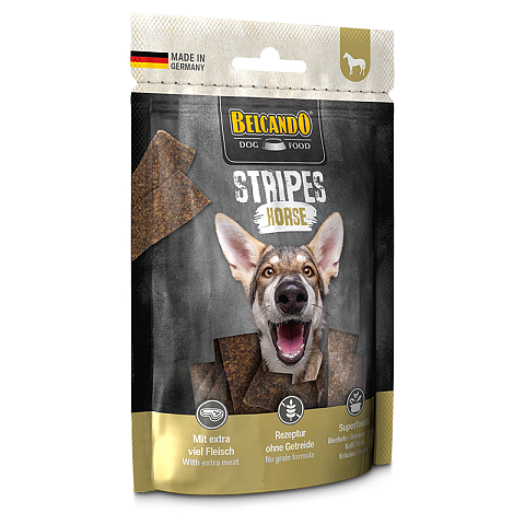 Belcando 670805 Hunde-Trockenfutter 70 g Pferd